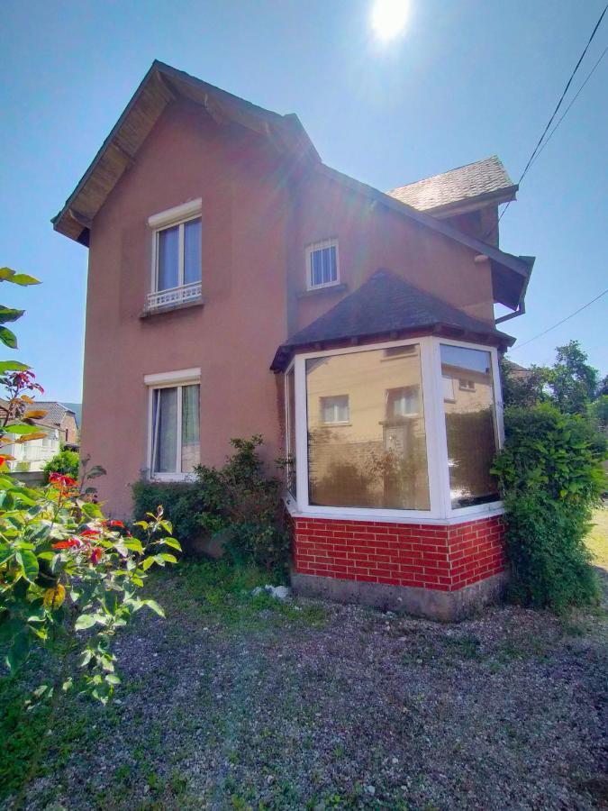 B.B.Home Revin Ngoại thất bức ảnh